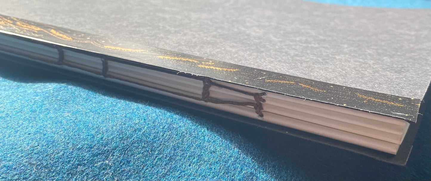A5 Notebook / Insert