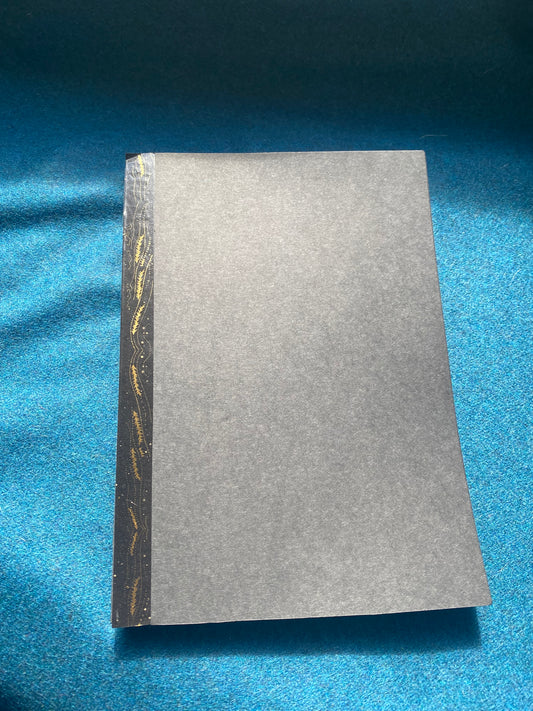 A5 Notebook / Insert